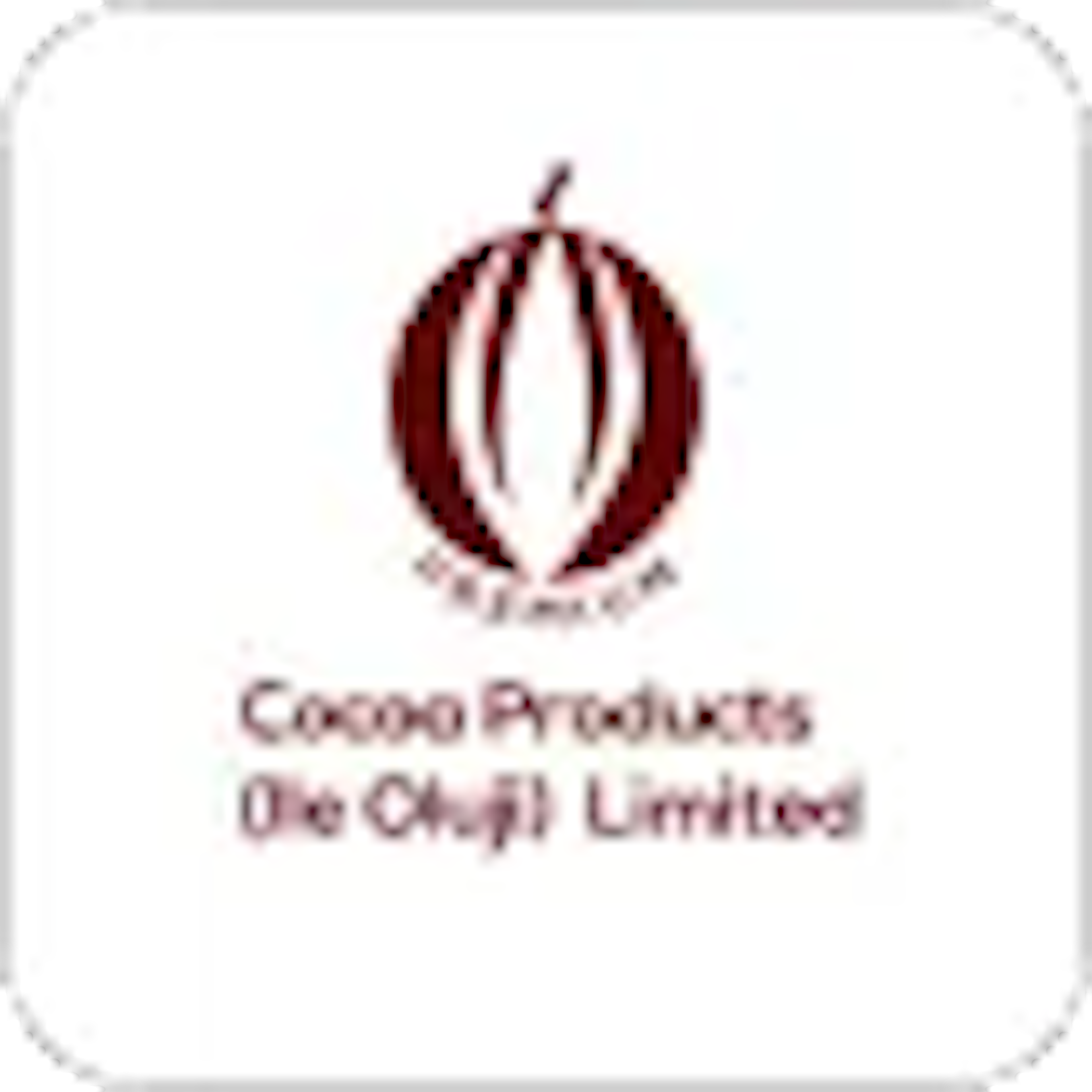 Premium Cocoa Products (Ile-Oluji)