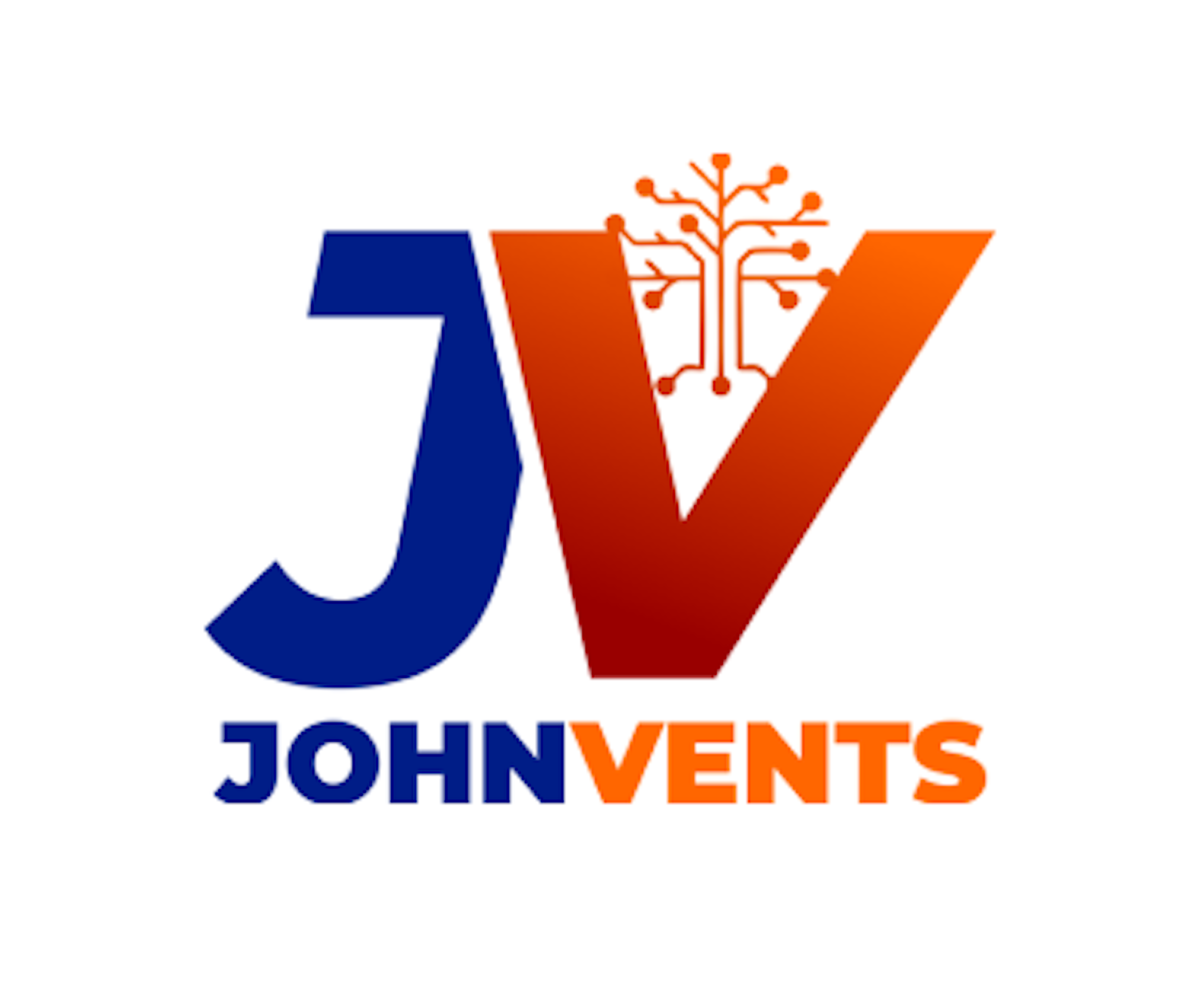 JohnVents Logo