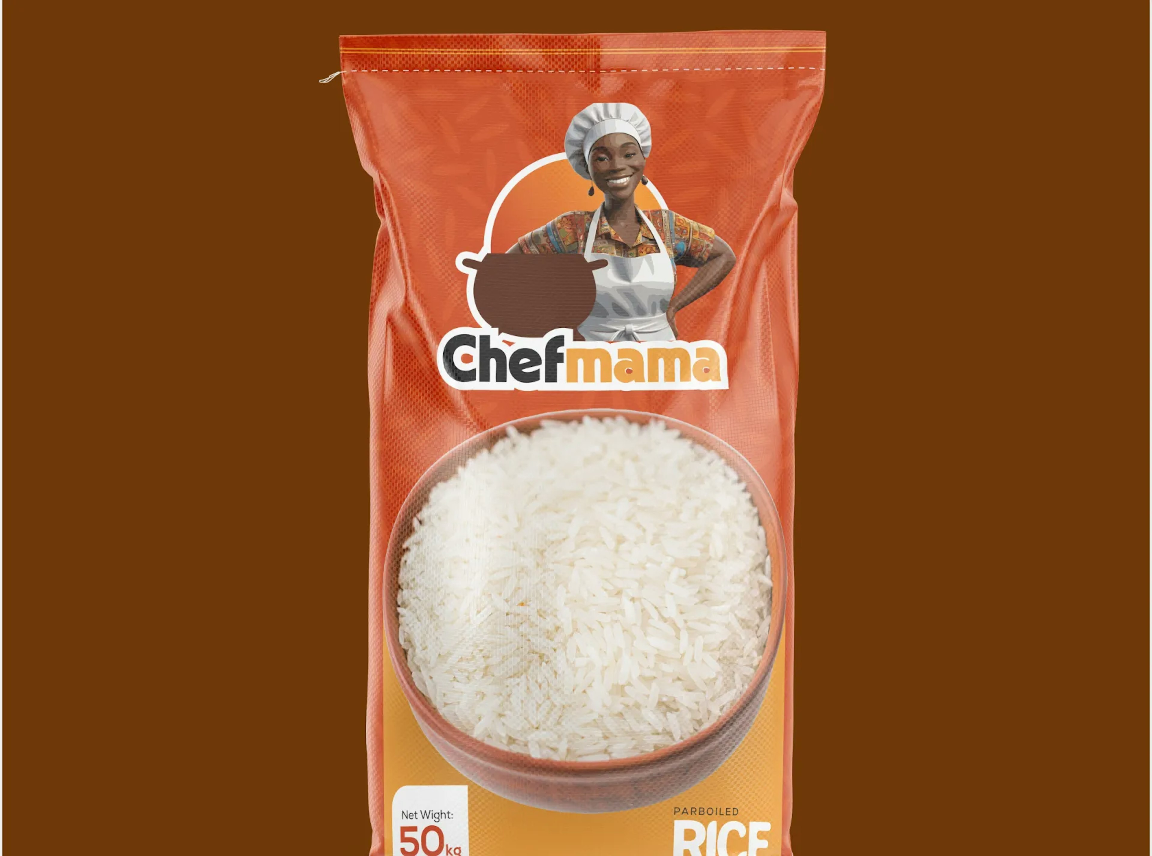 Chefmama Rice