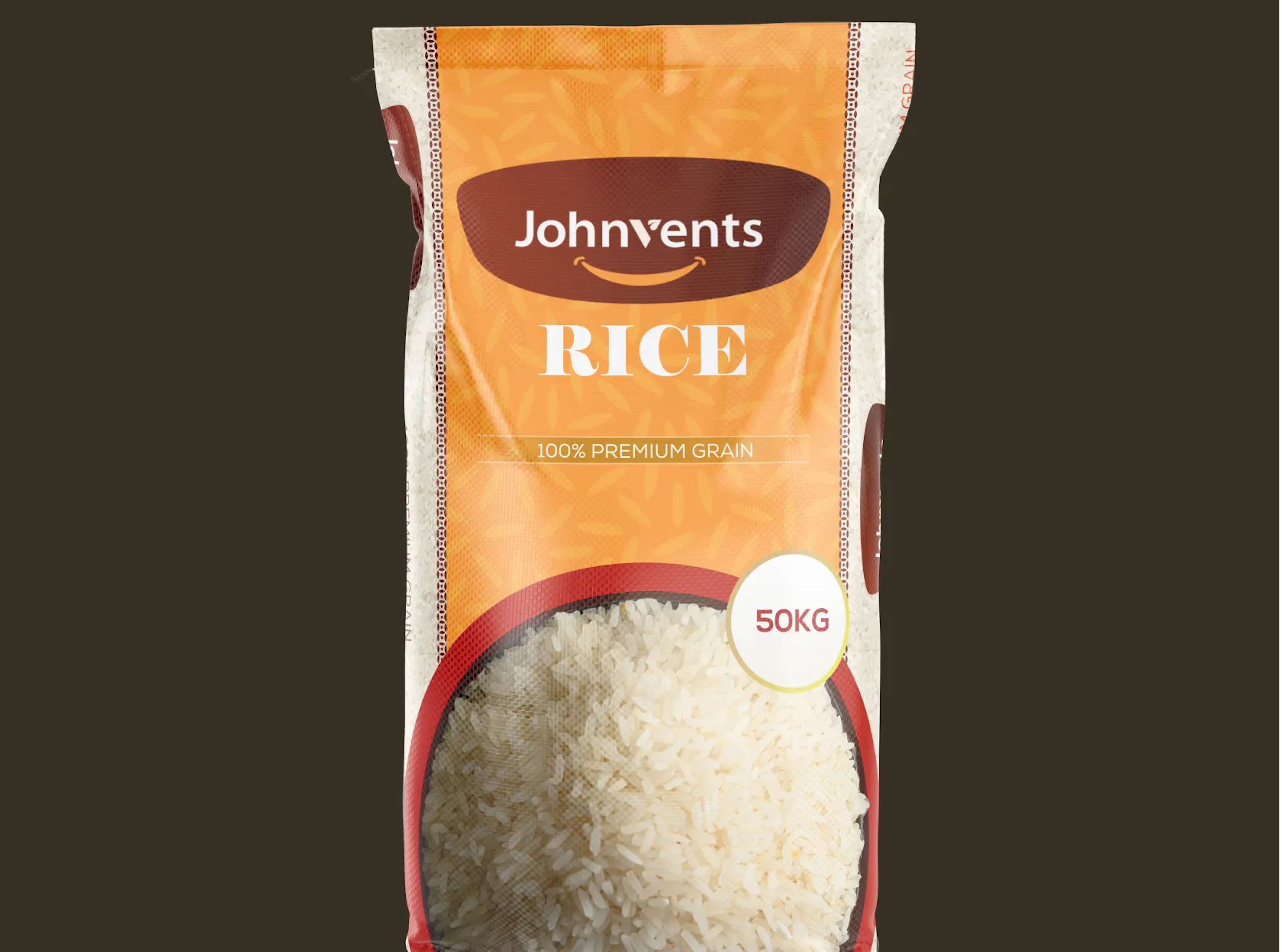 Johnvents Rice