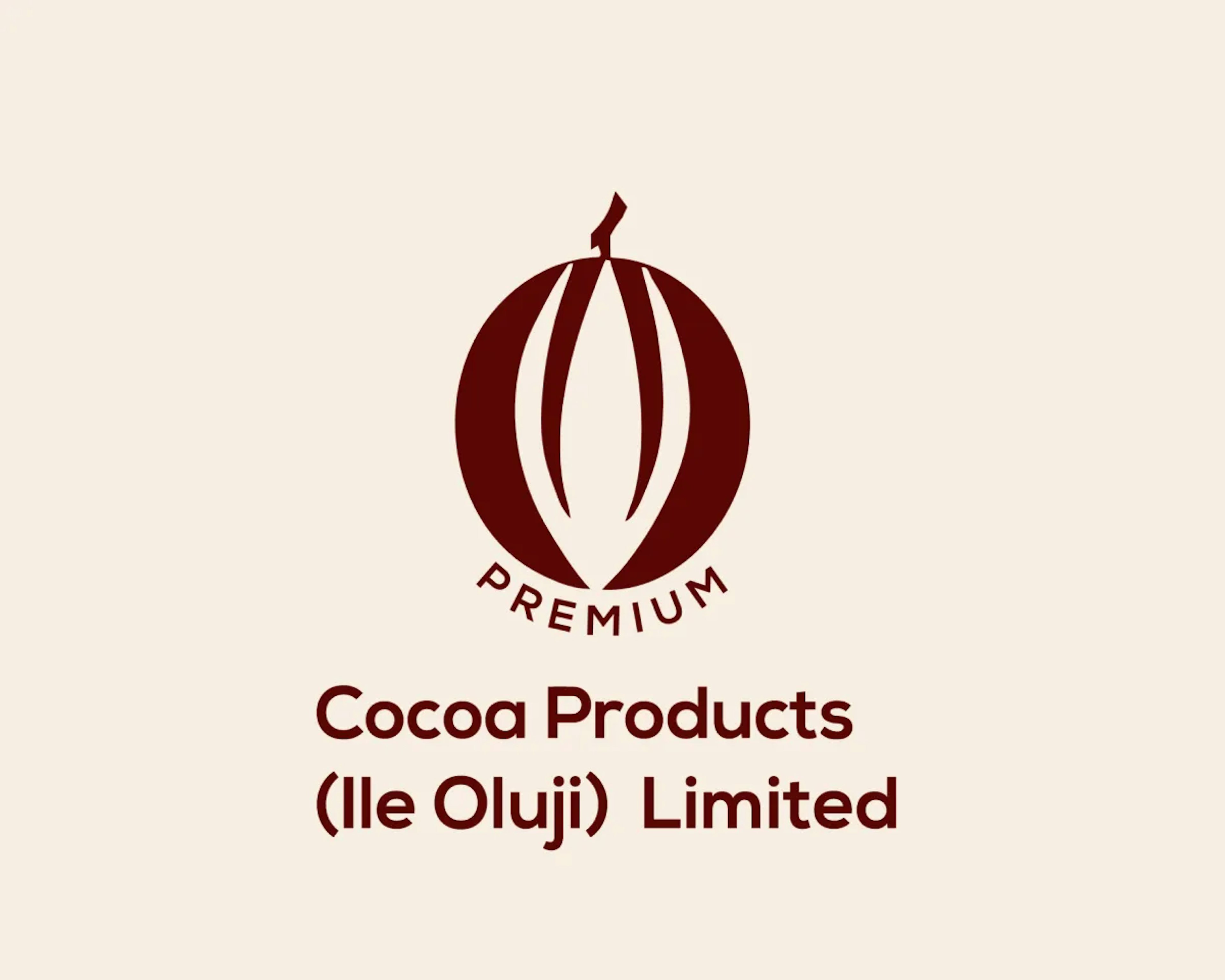 Premium Cocoa Products Ile-Oluji Ltd.
