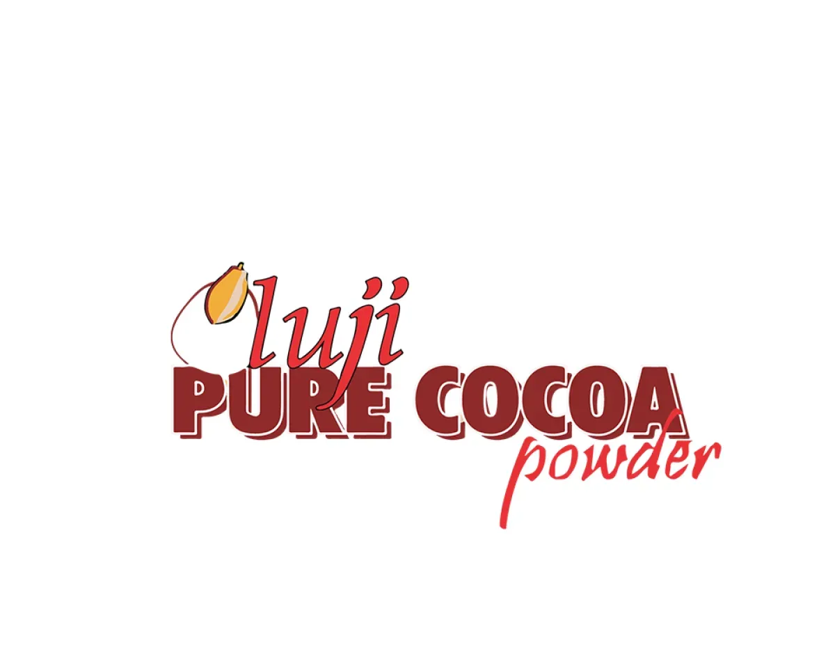 Oluji Pure Cocoa Powder