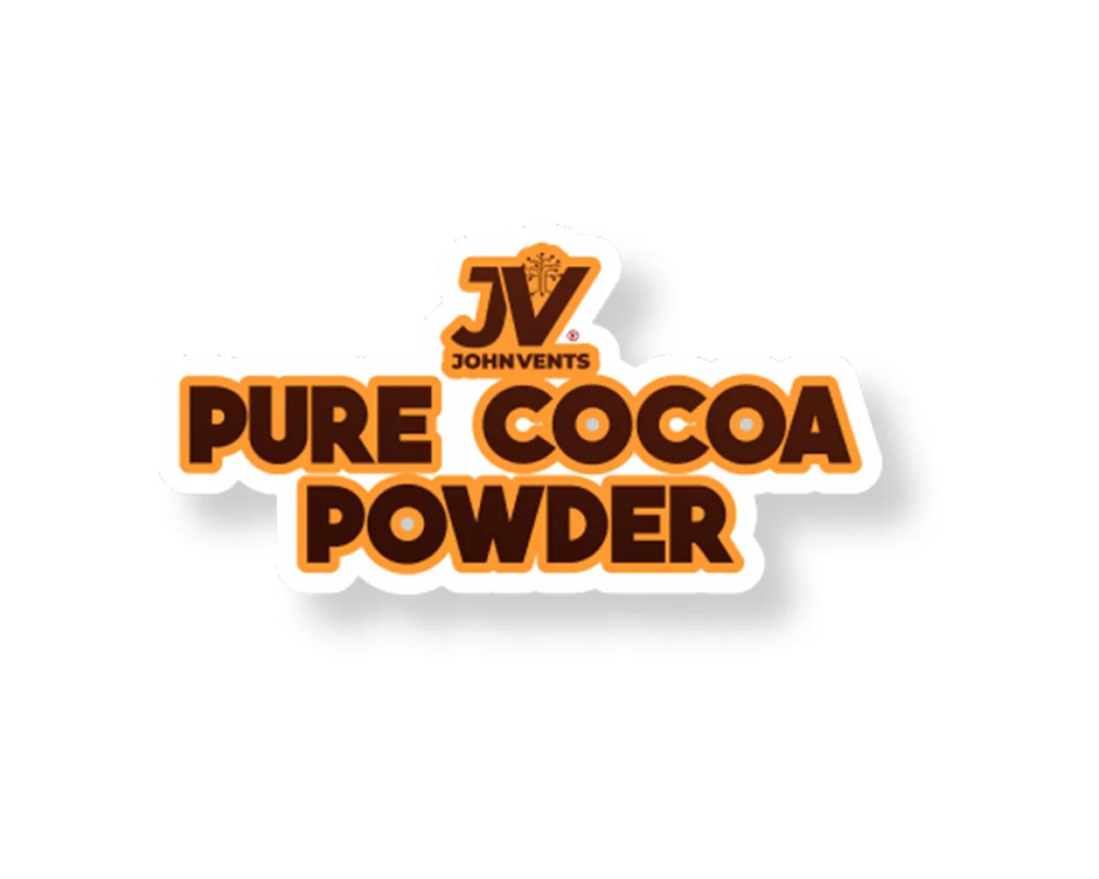 Johnvents Pure Cocoa Powder